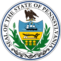 Pennsylvania refund status
