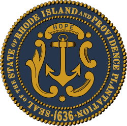 Rhode Island refund status